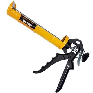 Aplicador de Silicone Reforçado VONDER em Oferta na Shopee