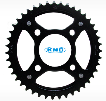 Detalhes do Kit Relacao Titan 150 04/15 Kmc Pro S/Retentor - 881599