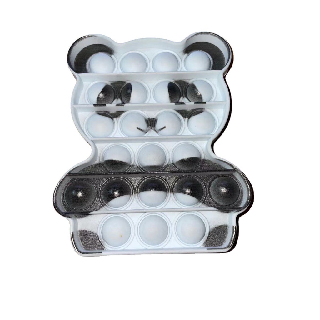 fidget toys de panda