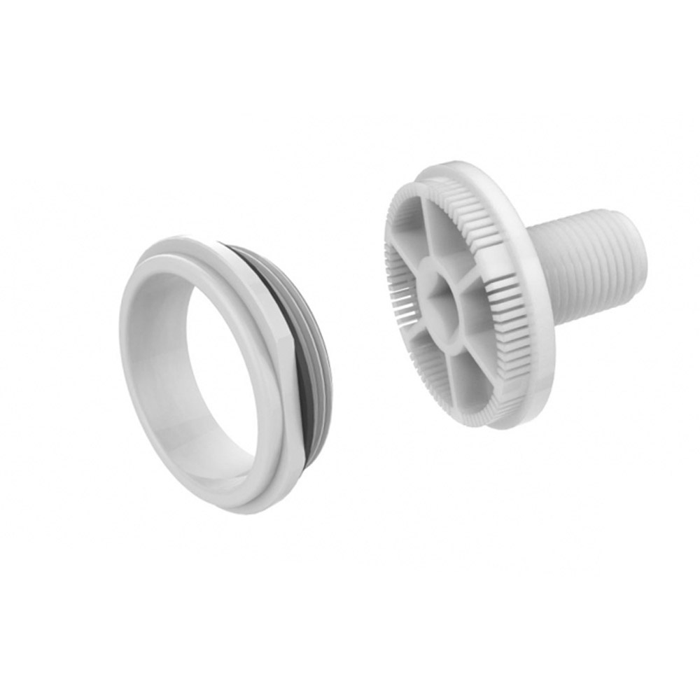 Sede ou Contra Sede Para Válvula Hydra Luxo 2520 Ou Hydra Master 2530 1.1/2" Blukit *
