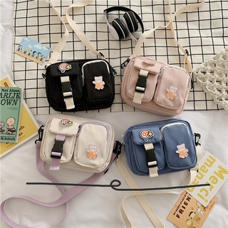 Crosail Cavans Moda Crossbody Sacos Para As Mulheres Shouleder Saco Do Mensageiro Estudante Mini Bolsas Femininas