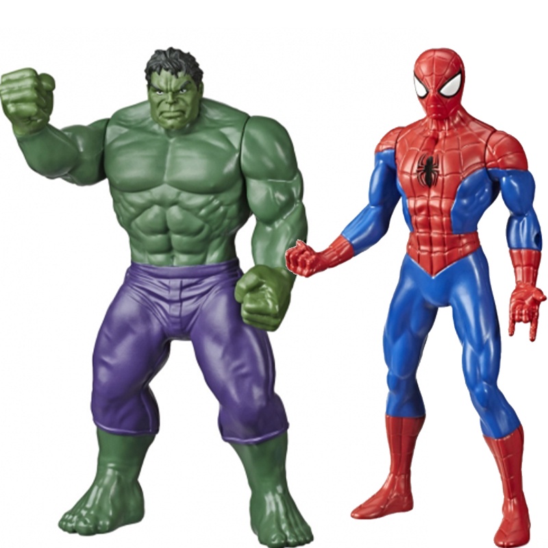 Hulk Boneco Hasbro: Onde Comprar | BuscaProdutos