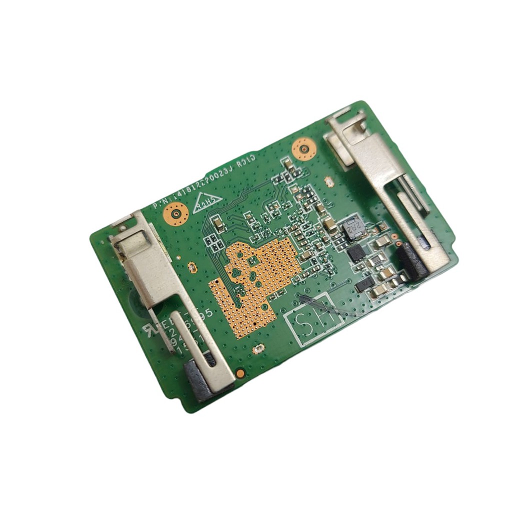 Modulo wifi 32LH570B 43LH5700 141812220029j