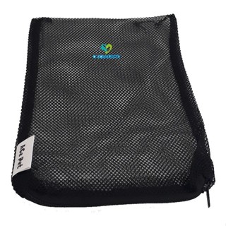 Bolsas Para Midias Filtrantes De Aquarios 15x20 Cm (3 Peças) em Oferta na Shopee