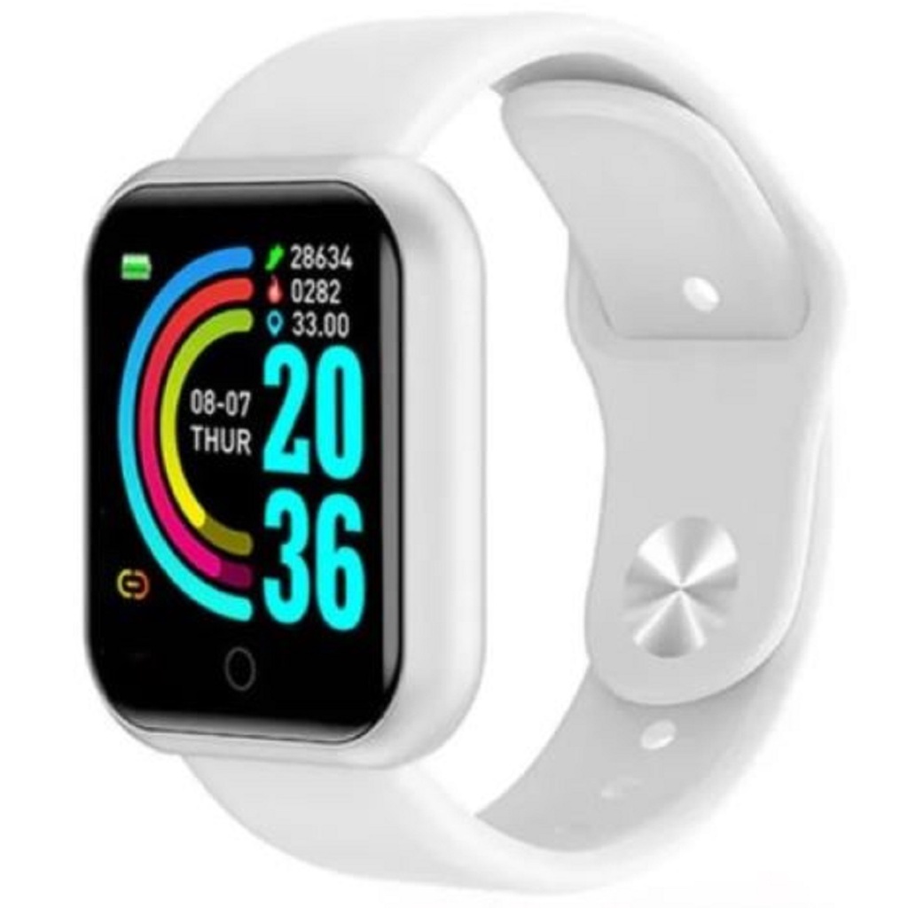 Relógio Inteligente Smartwatch Pró Bluetooth Android/ios