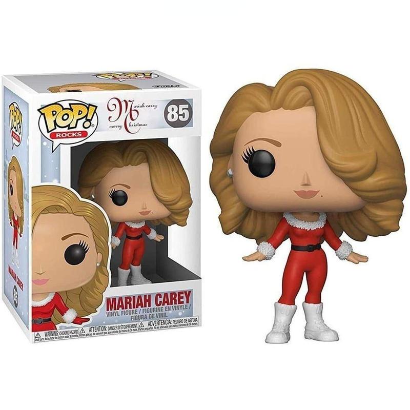 funko pop mariah carey