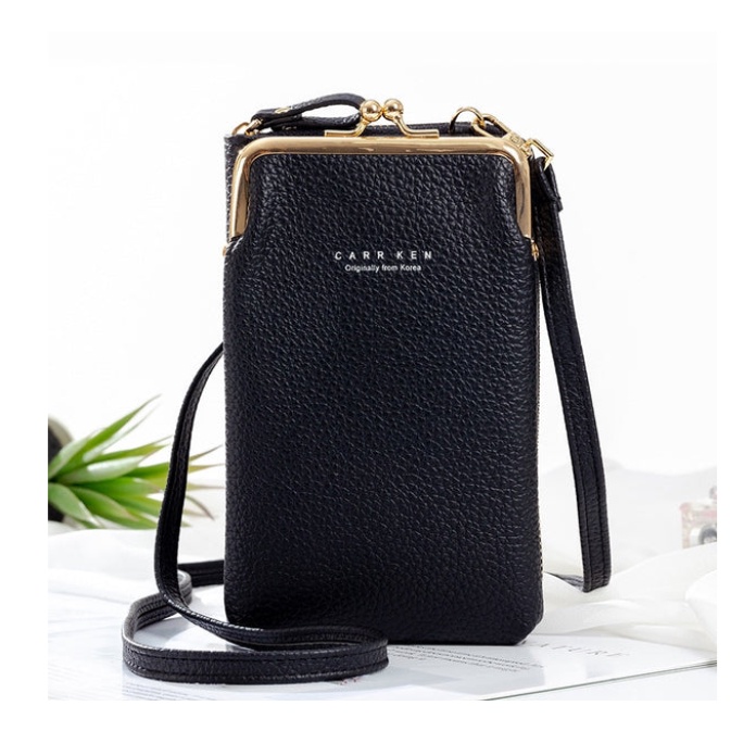 Bolsa Crossbody Carr Ken Shopee Brasil