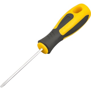 Chave de fenda 1/8" x 3" VONDER PLUS em Oferta na Shopee