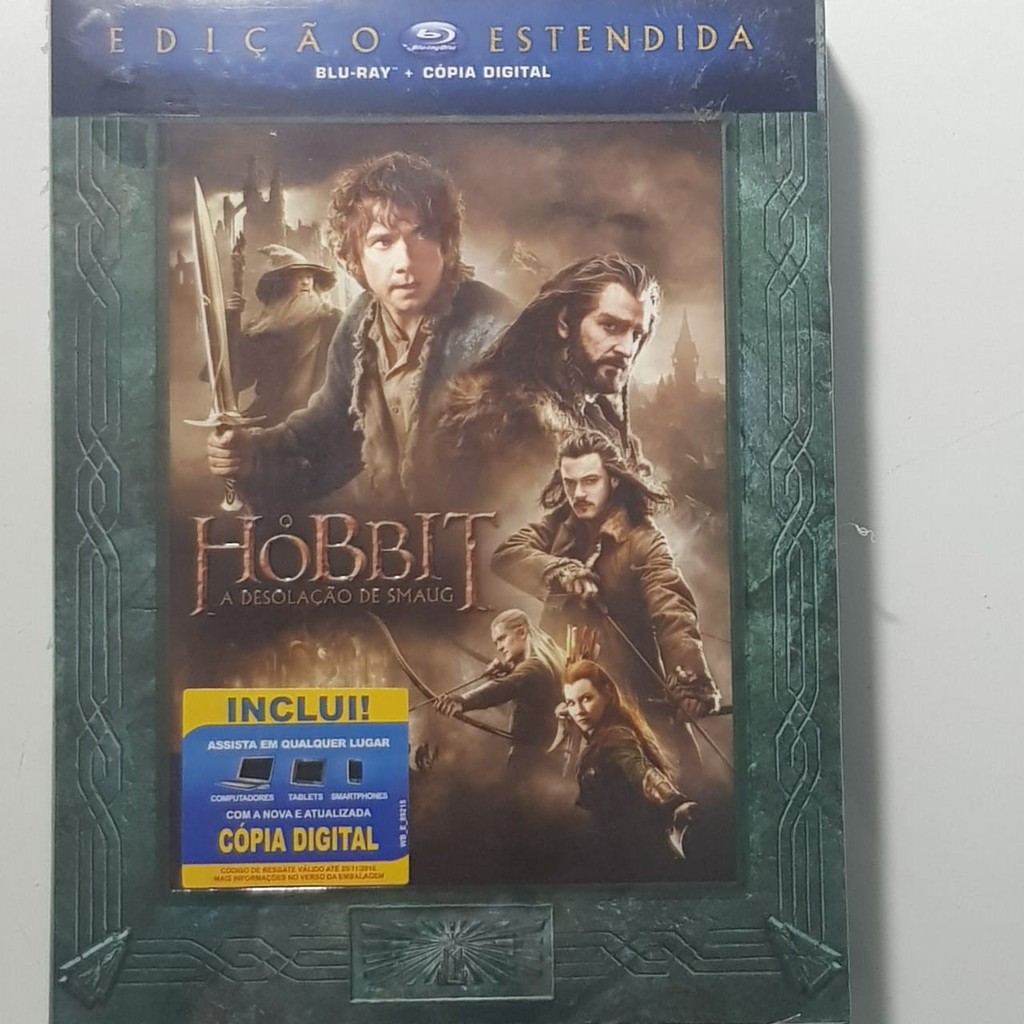 Blu- ray Filme Quinto Elemento Dublado e Legendado - Escorrega o Preço