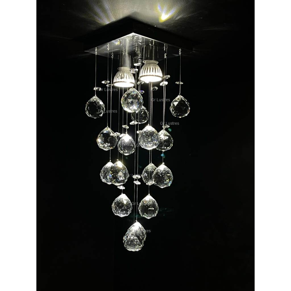 Lâmpada Led Pequena para Lustre: Onde Comprar | BuscaProdutos