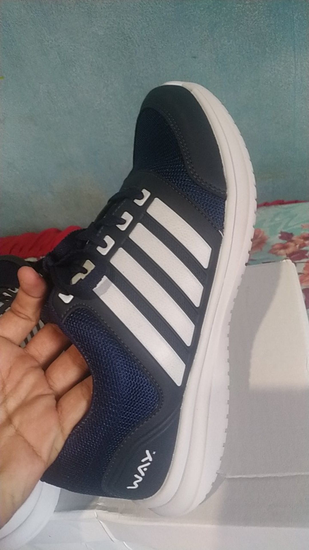 tenis masculino para academia barato