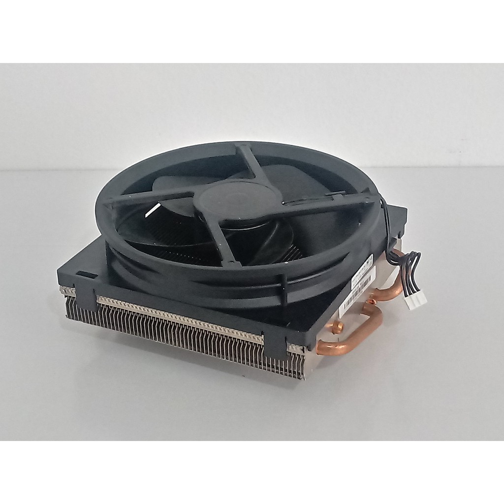 Cooler Com Dissipador e trava Xbox One Fat