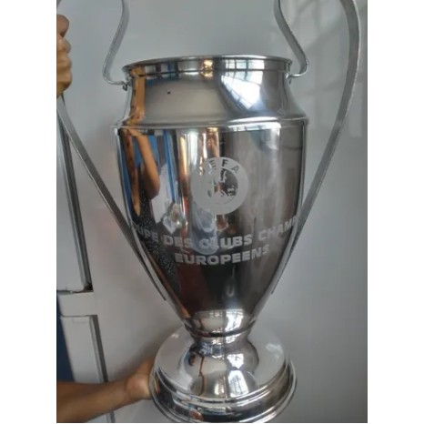 Troféu (Trophy) Champions League 56/60 cm