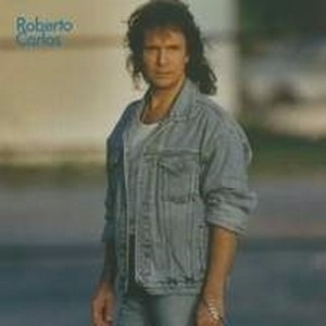 Cd Roberto Carlos - 1993 Nossa Senhora (original E Lacrado)