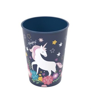 Copo de Plástico Festa Unicornio 320Ml - Plasútil - Rizzo Festas em Oferta na Shopee