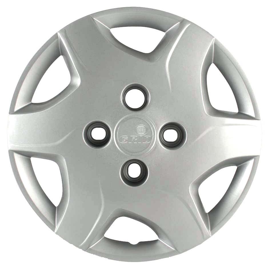 Calota Chevrolet Celta/corsa Aro 13 Cod 042 ( 1 Unidade)