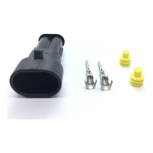 Kit Plug Chicote Bico Injetor Eletroventilador Fiat Ducato