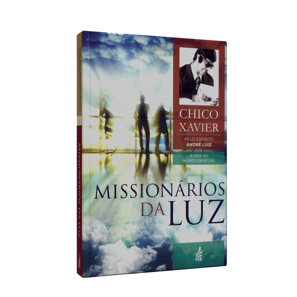 Chat de missionários