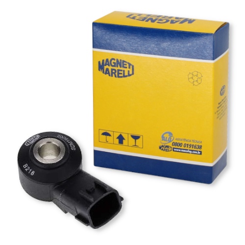 Sensor Detonação Fiat Palio Siena Strada Uno Brava Fiorino - Magnetti Marelli SDM15002 em Oferta na Shopee
