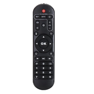 Controle Remoto para iX Macan Audisat