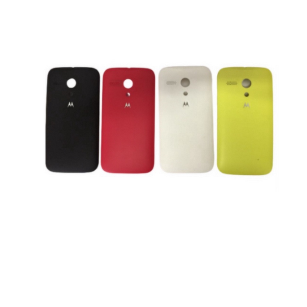 Tampa Traseira Motorola Moto G1 XT1032 XT1033 XT1040 | Shopee Brasil