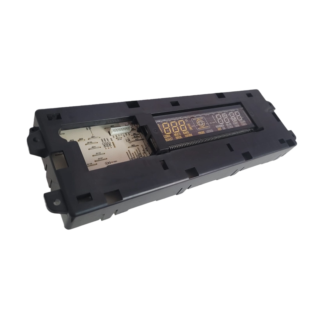 PLACA ELETRONICA FOGÃO 110V RGH06XM020CN 222D3412G020 FNN712589