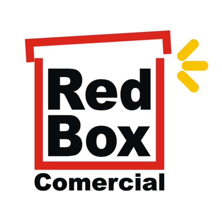 RED BOX COMERCIAL LTDA