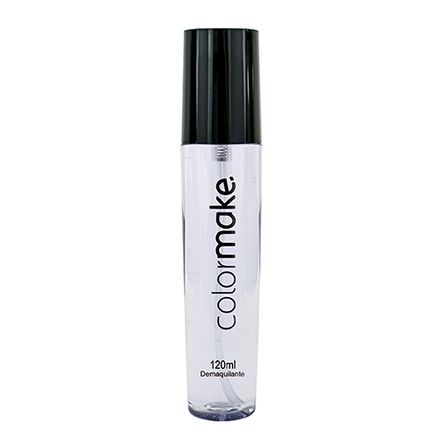 Demaquilante Colormake 120ml