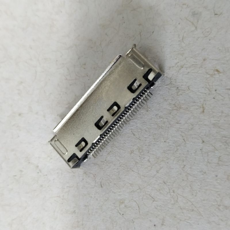 kit 3 Peças Conector de carga Galaxy Tablet Tab 2 P1000 P3100 P3110 P5100