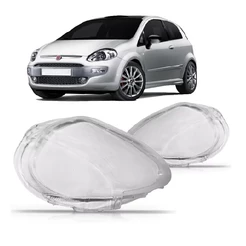 Lente Farol Punto 2012 2013 2014 2015 2016 2017