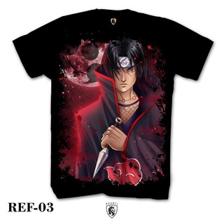 Anime Ogabel masculino Camisa Blusa Ogabel