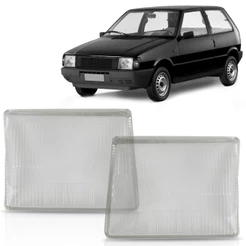 Lente Farol Uno 1985 1986 1987 1988 1989 1990