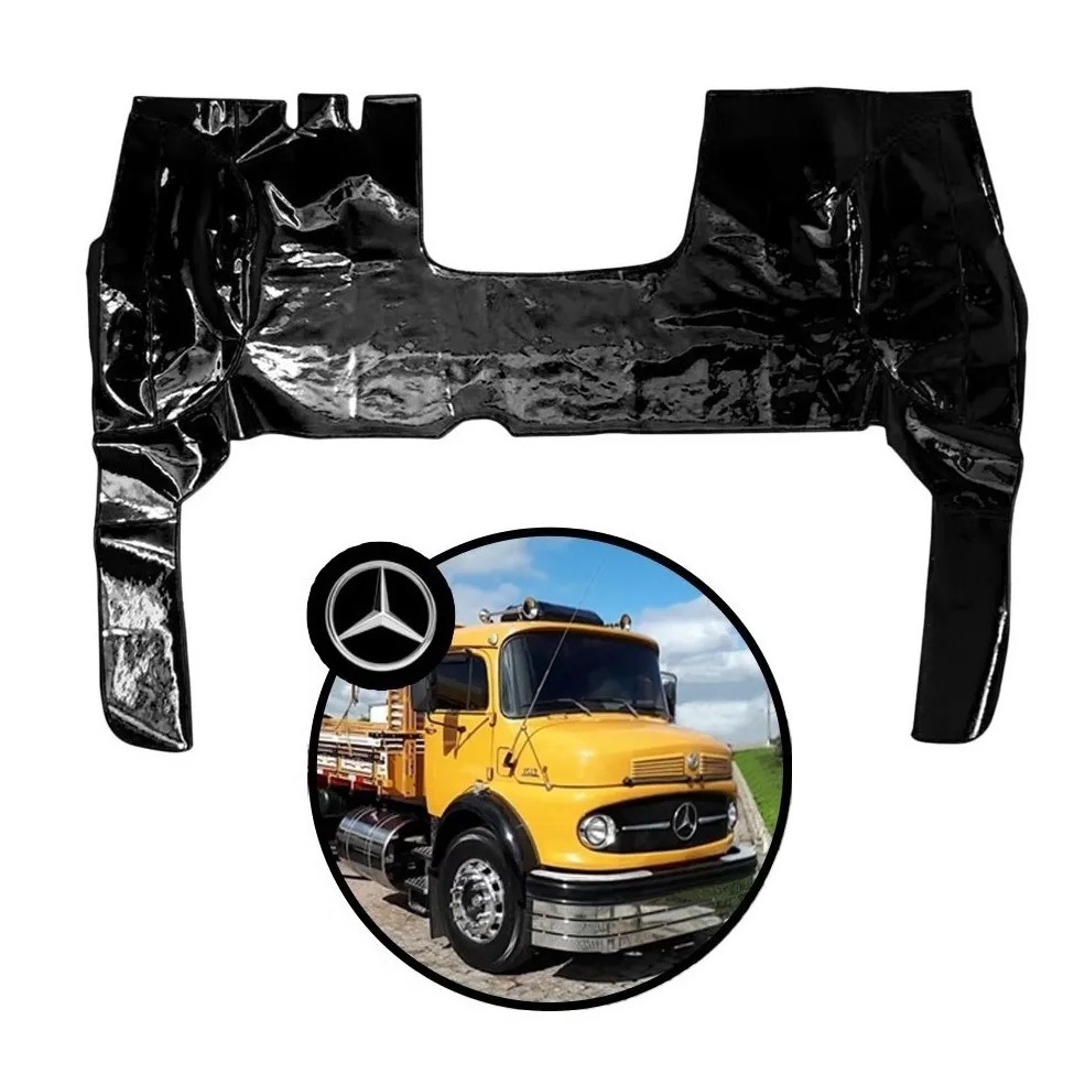 TAPETE VERNIZ 1313 1513 1113 AZUL VERMELHO PRETO CINZA MB Mbb