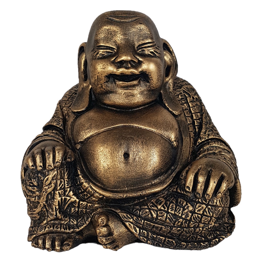 O que é Buda Chinês Gordo? Guia e Onde Comprar | BuscaProdutos