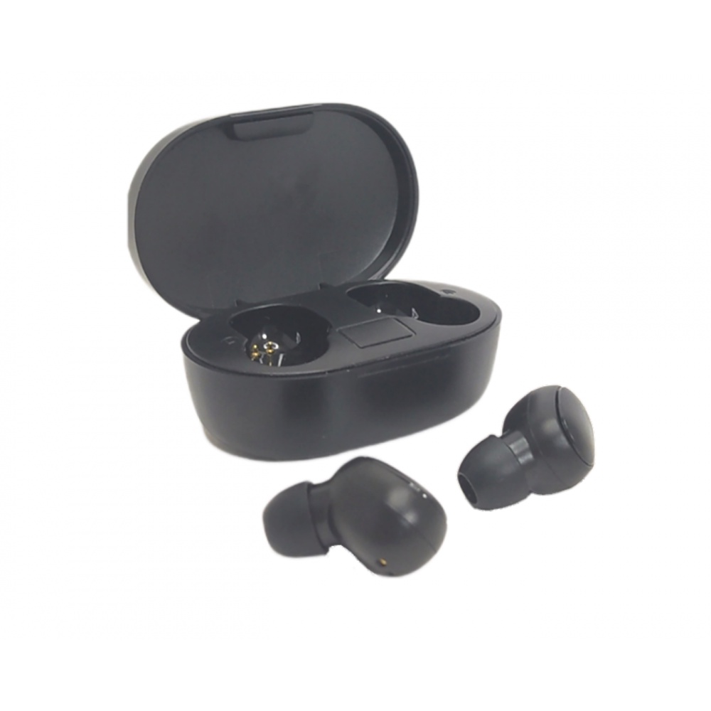 Fone De Ouvido E6s True Wireless Headset Bluetooth 5.0