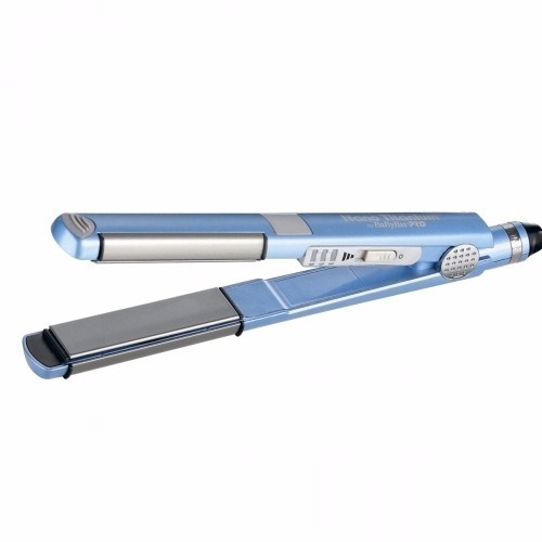Prancha Babyliss Pro Nano Titanium Cachos U-styler 110v