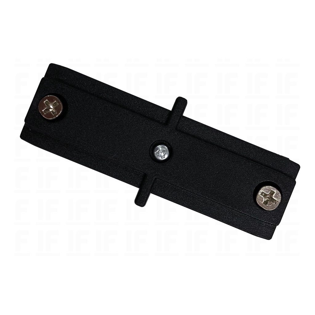 Junção Para Trilho Eletrificado - Emenda Reta Avant em Oferta na Shopee