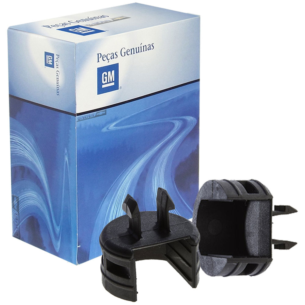 Par Bucha Dobradica Tampa Traseira Caca Montana 2004 A 2010 em Oferta na Shopee