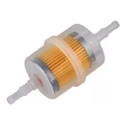 Filtro De Combustível Gasolina Universal Motos Carburadas Embus 10466e