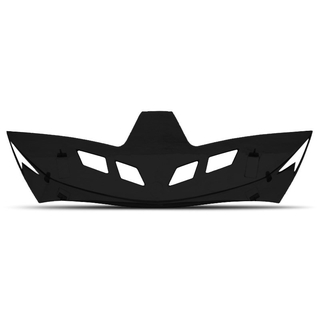 Estabilizador Traseiro para Capacete Evolution V-Pro Jet Preto Pro Tork em Oferta na Shopee