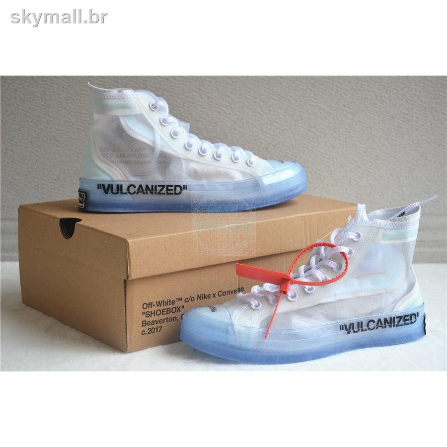 off white all star