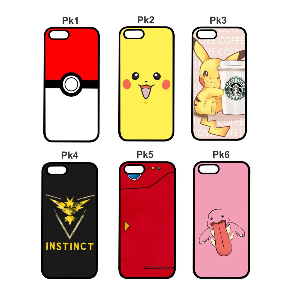 Capinha Capa Para Celular Motorola Moto G4 G4 Plus G5 G5 Plus G5s G5s Plus G6 G6 Plus G6 Play Pokemon Pokebola Shopee Brasil