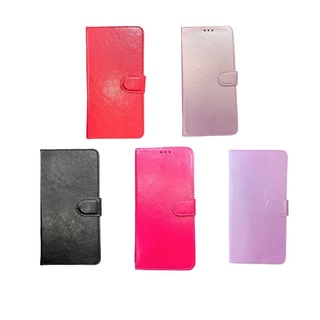 Capa Capinha Carteira Flip Cover para Celular Samsung A03 Core