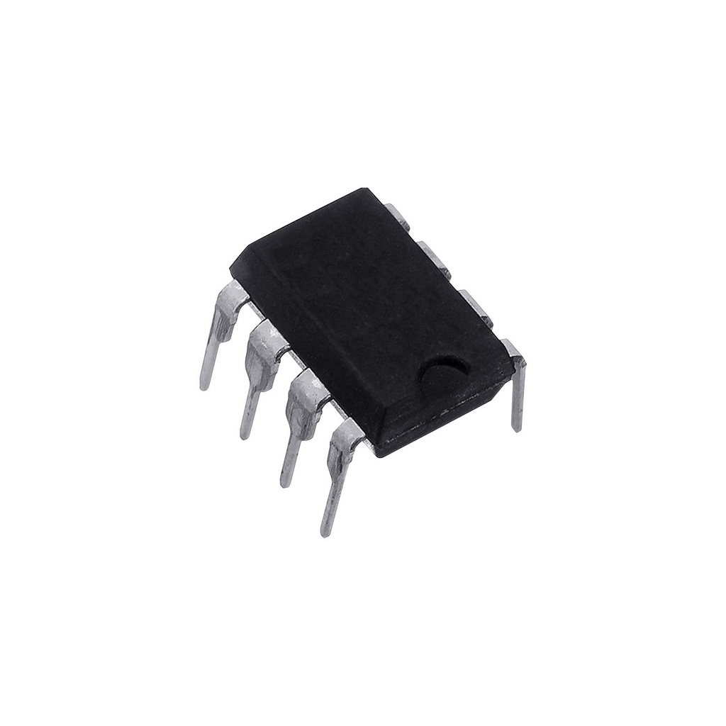 Kit 5 Unidades Amplificador Operacional LM741