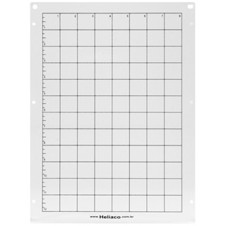 Base de corte Helíaco A4 40m Compatível Silhouette Curio em Oferta na Shopee