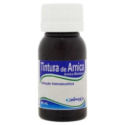 Tintura De Arnica 30ml Uniphar