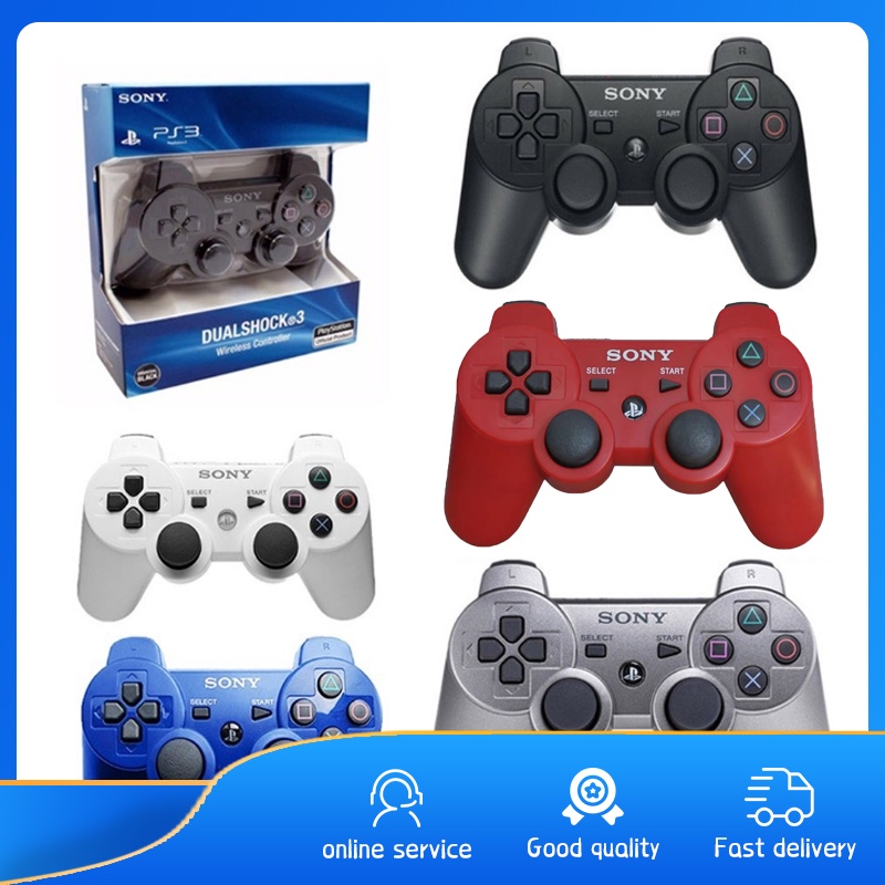 Dualshock bluetooth shop