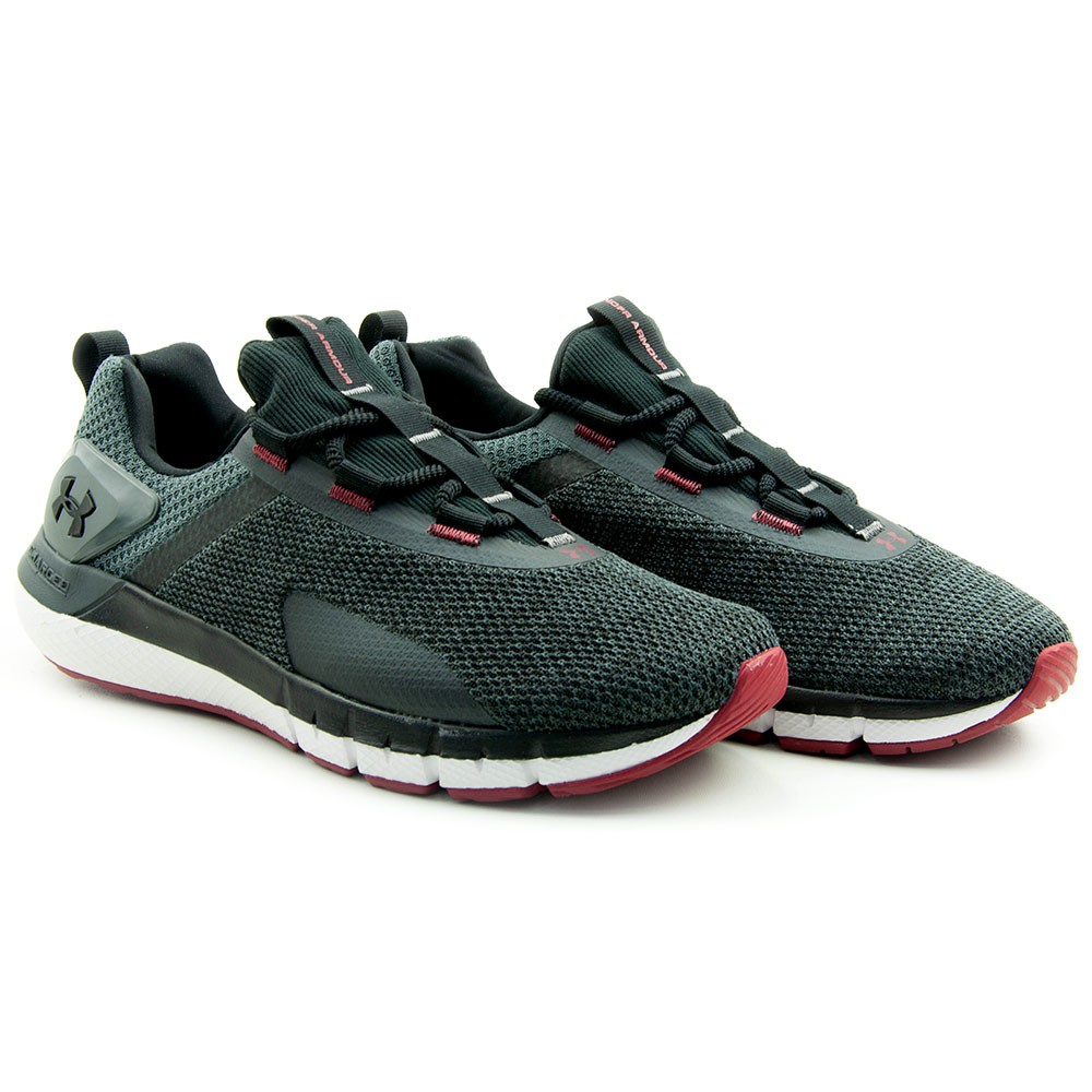 under armour charged mind