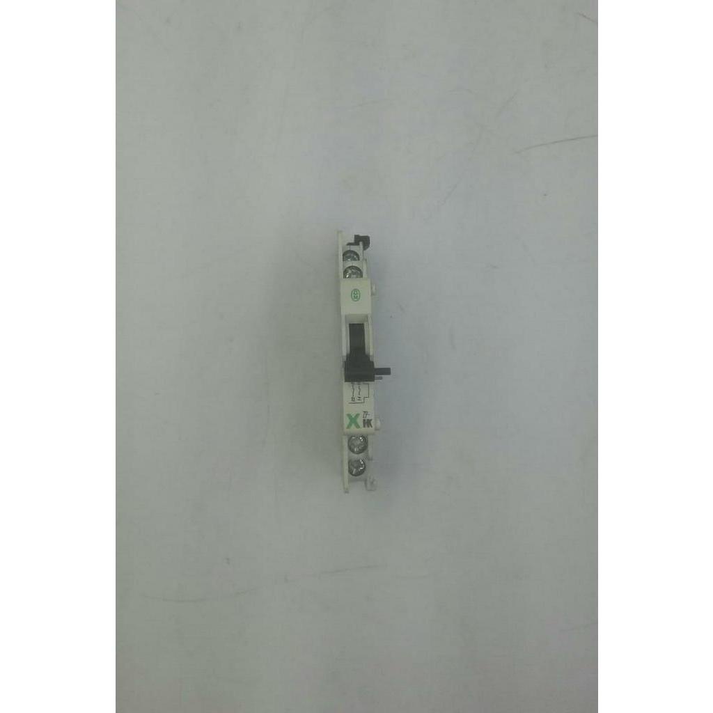 Interruptor Auxiliar Moeller ZP-IHK 6A 250V | Shopee Brasil