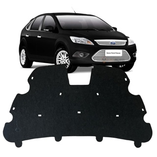 Manta Forro de Capô Ford Focus 2009 2010 2011 2012 2013 Revestimento Acabamento em Oferta na Shopee